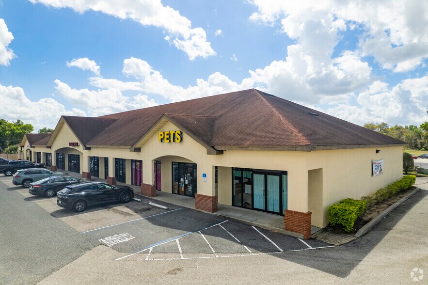 More Photos Of 2405 Ef Griffin Rd, Bartow Office For Lease
