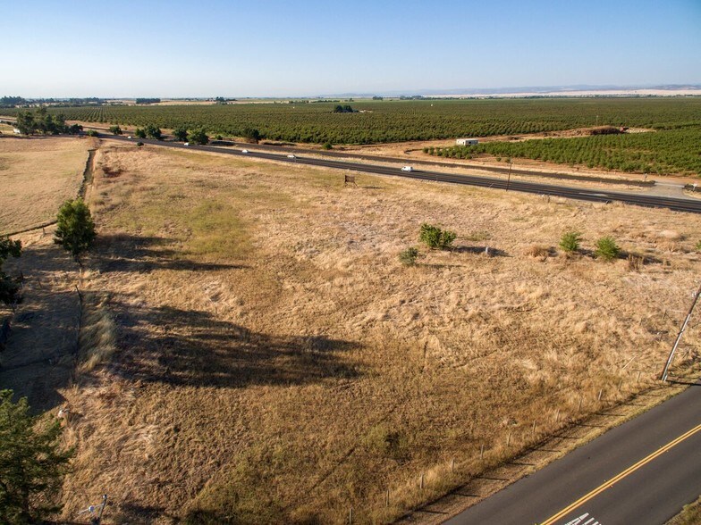 More Photos Of 4551 Dairy Rd, Wheatland Land For Sale