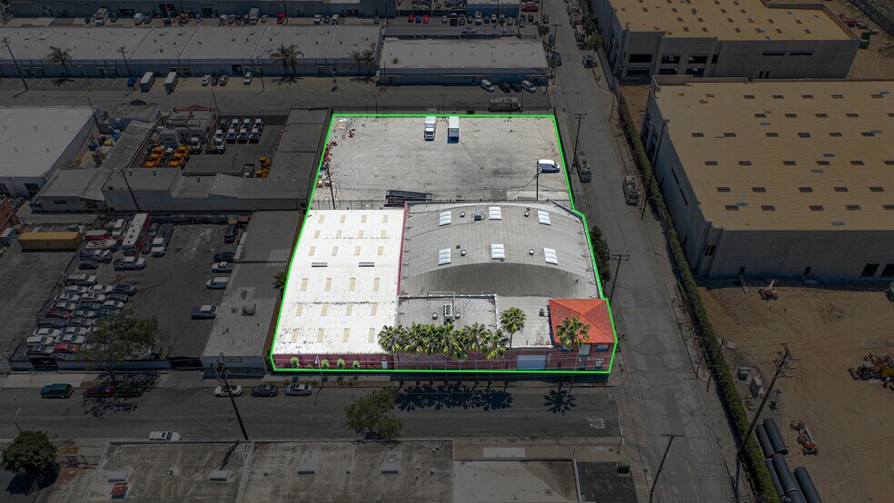 More Photos Of 1444 San Francisco Ave, Long Beach Land For Sale