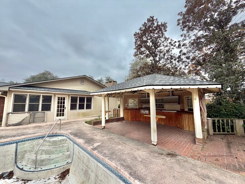 More Photos Of 479 Altamaha Rd, Hazlehurst Land For Sale