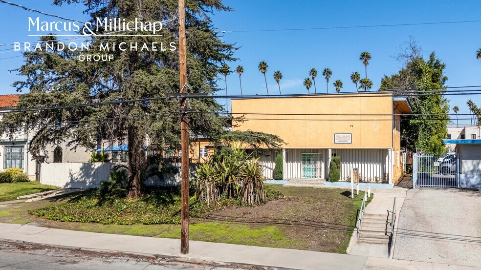 More Photos Of 2255 W Adams Blvd, Los Angeles Land For Sale