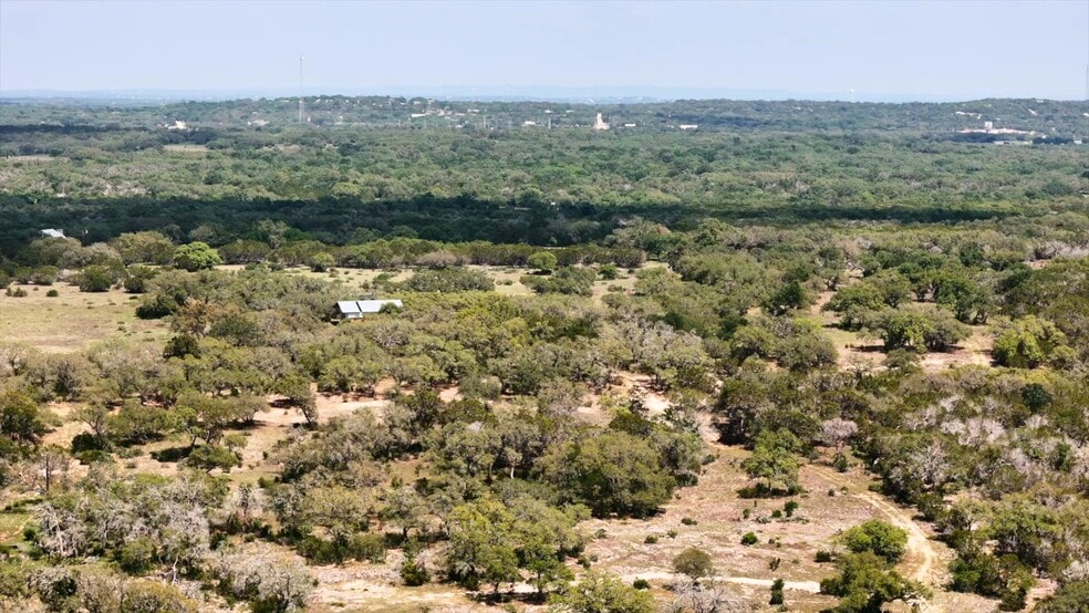 Primary Photo Of 301 Sattler Rd, Spring Branch Land For Sale