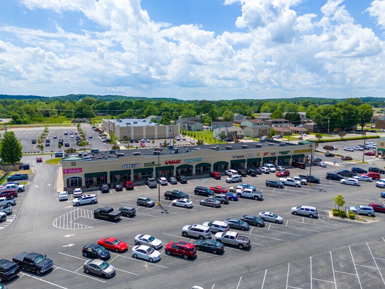 More Photos Of 1605 Beltline Rd Sw, Decatur Unknown For Lease