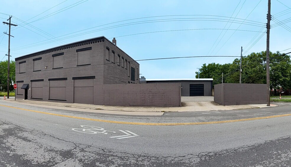 More Photos Of 1100 W Town St, Columbus Industrial For Sale