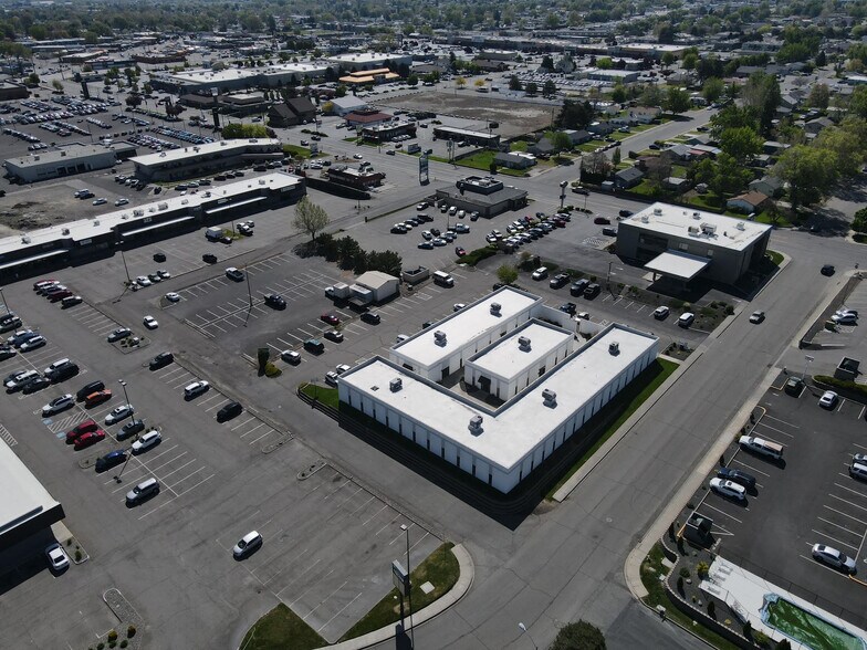 More Photos Of 320 N Johnson St, Kennewick Office For Sale