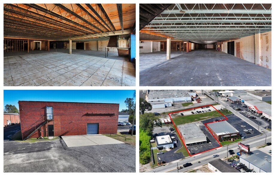 More Photos Of 179-181 S Cashua Dr, Florence Freestanding For Lease
