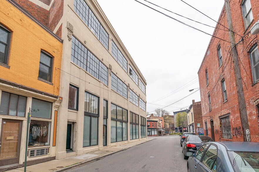 More Photos Of 310 N Adams St, Richmond Apartments For Sale