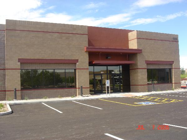 More Photos Of 1518 W Knudsen Dr, Phoenix Warehouse For Lease