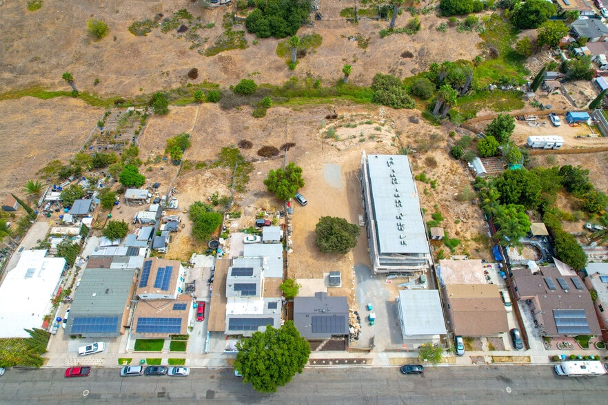 More Photos Of 827 Jacumba St, San Diego Land For Sale