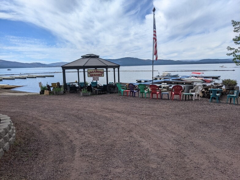 More Photos Of 7371 State Highway 147, Lake Almanor Trailer Camper Park For Sale