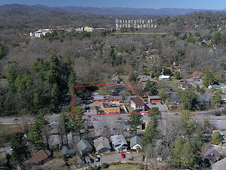 More Photos Of , Asheville Land For Sale