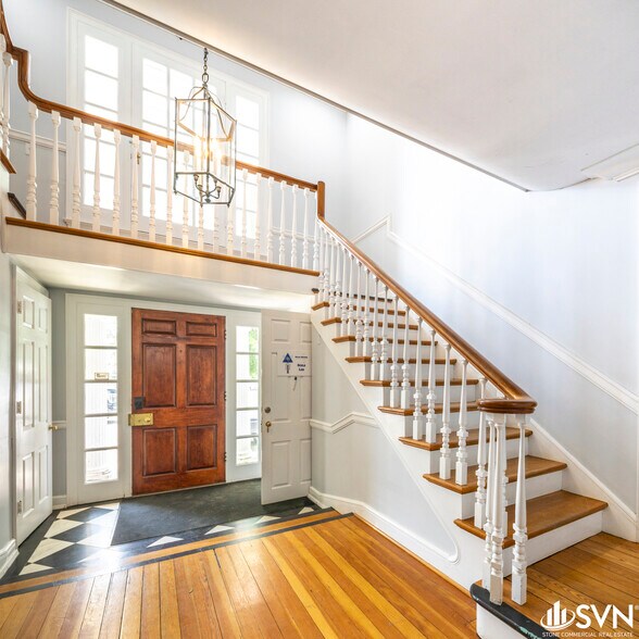 More Photos Of 1419 Lexington Rd, Richmond Office For Sale