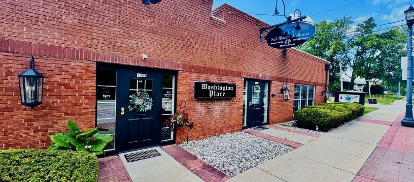 More Photos Of 1003-1005 Washington St, Grafton Storefront Retail Office For Sale