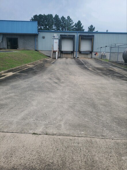 More Photos Of 6509 Grayson Ln, Kannapolis Warehouse For Lease