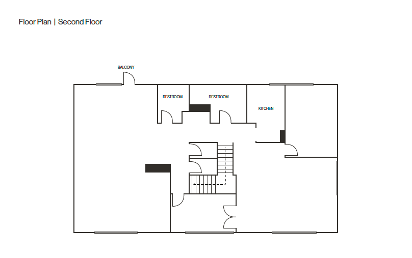 More Photos Of 690 W 2nd St, Reno Office For Sale