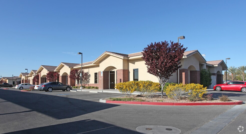 More Photos Of 2980 S Jones Blvd, Las Vegas Medical For Lease