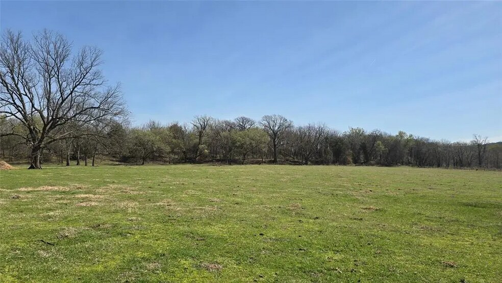 More Photos Of 1452 E River Rd, Fort Gibson Land For Sale