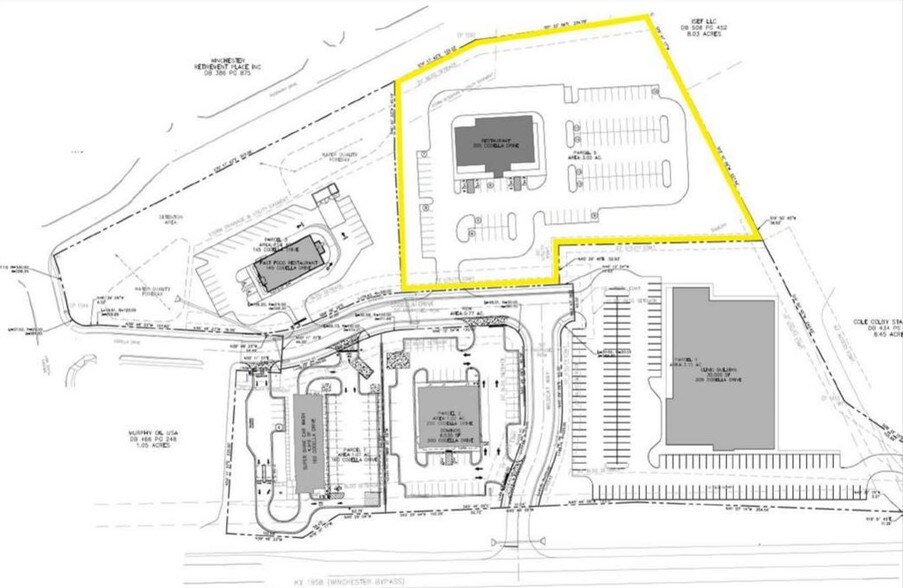 More Photos Of 205 Codella Dr, Winchester Land For Sale