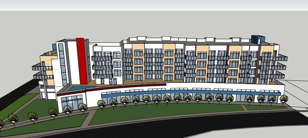 More Photos Of , Oakland Park General Retail For Sale