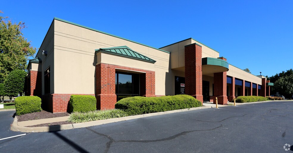 Primary Photo Of 8400 Northrun Medical Dr, Mechanicsville Office For Lease