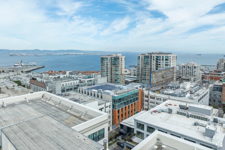 More Photos Of 75 Federal St, San Francisco Office For Lease