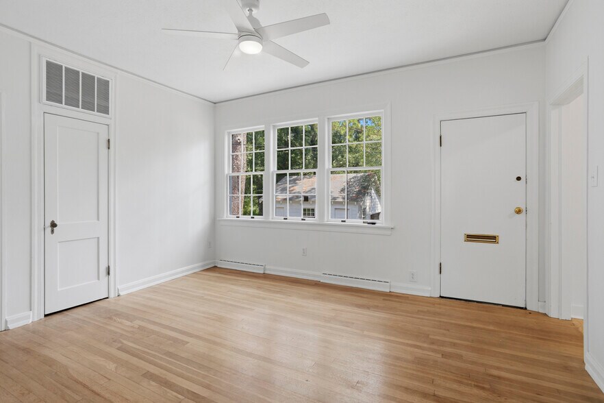 More Photos Of 1224 E Fortification St, Jackson Office For Sale