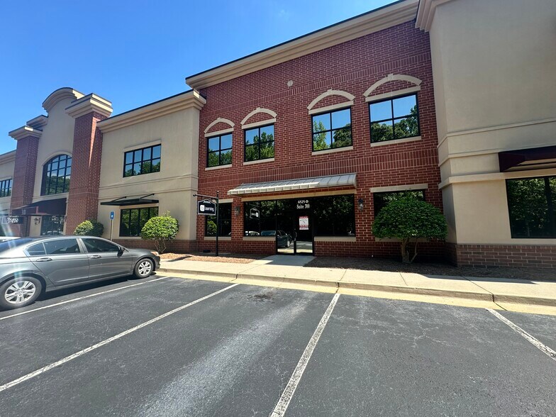 Primary Photo Of 6525 Shiloh Rd, Alpharetta Office Residential For Sale