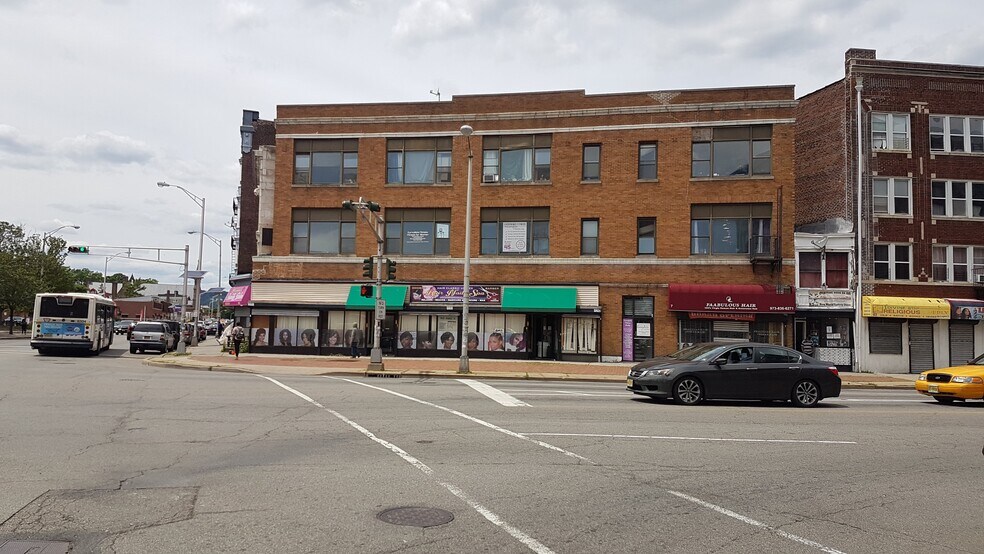 More Photos Of 1 N Harrison St, East Orange Storefront Retail Office For Lease