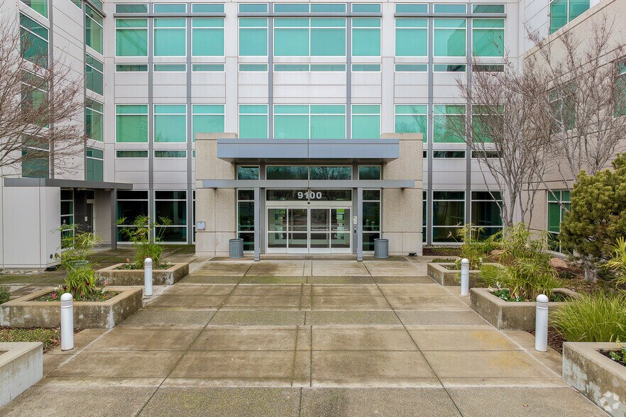 More Photos Of 9100 Foothills Blvd, Roseville Office For Lease