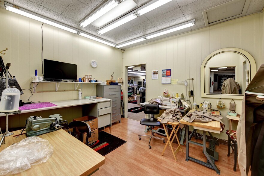 More Photos Of 12158 Firestone Blvd, Norwalk Freestanding For Sale