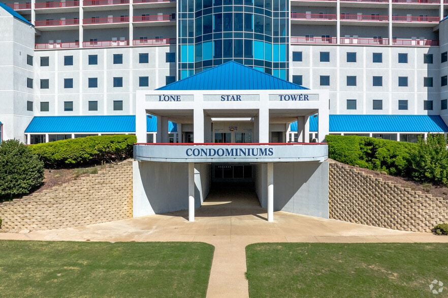 More Photos Of 3575 Lone Star Cir, Fort Worth Apartments For Sale