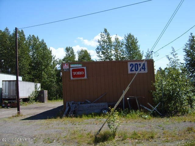 More Photos Of 2014 N Post Rd, Anchorage Warehouse For Sale