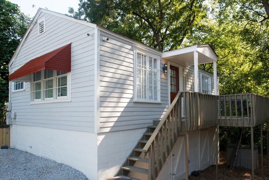 More Photos Of 464 Boulevard SE, Atlanta Loft Creative Space For Lease