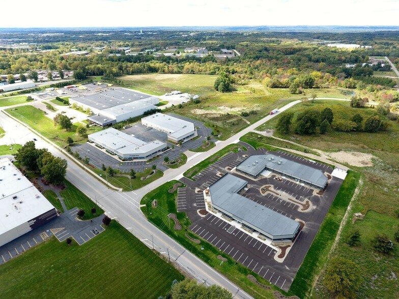 More Photos Of 1100 Campus Dr, Stow Unknown For Lease