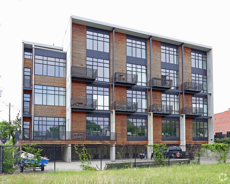 More Photos Of 2226 1st Avenue S, Birmingham Office Residential For Sale