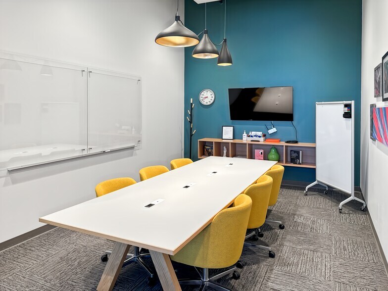 More Photos Of 223 S West St, Raleigh Coworking Space