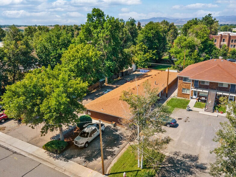 More Photos Of 207 S Jefferson Ave, Loveland Apartments For Sale