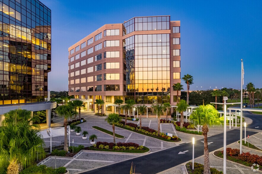 More Photos Of 3111 W Dr Martin Luther King Blvd, Tampa Office For Lease