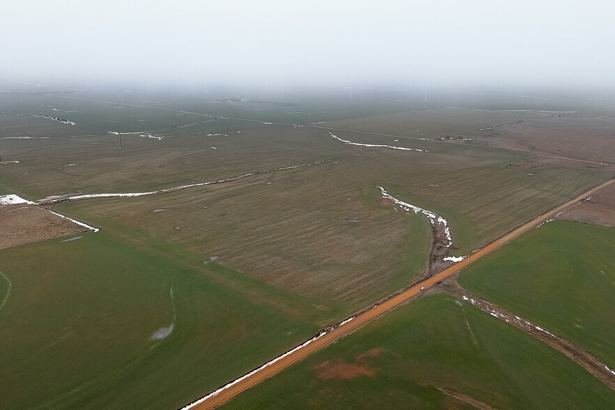 More Photos Of 159 +/- Acres on SW 150 St. St @ SW 120 St, Zenda Land For Sale