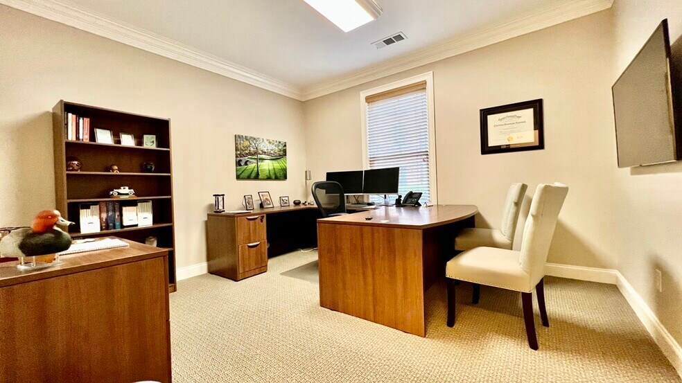 More Photos Of 5400 Laurel Springs Pky, Suwanee Office Residential For Lease