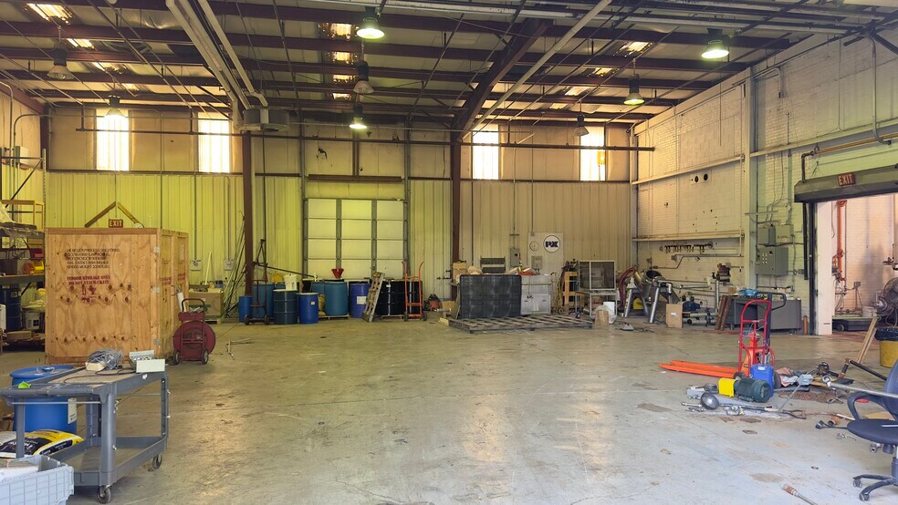 More Photos Of 750 E Ferry St, Buffalo Manufacturing For Sale