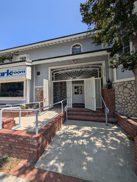 More Photos Of 5348 Topanga Canyon Blvd, Woodland Hills Medical For Sale