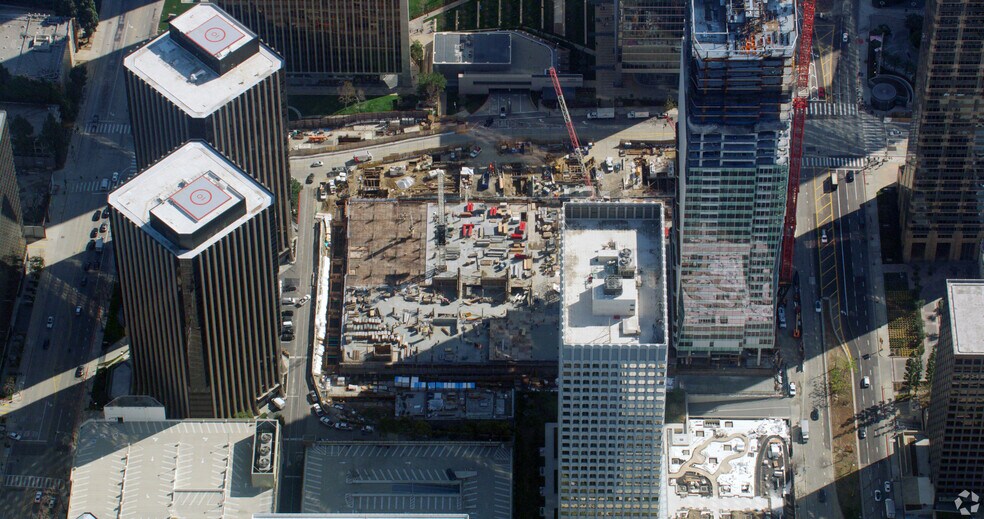 More Photos Of 1950 Avenue of the Stars, Los Angeles Office For Lease