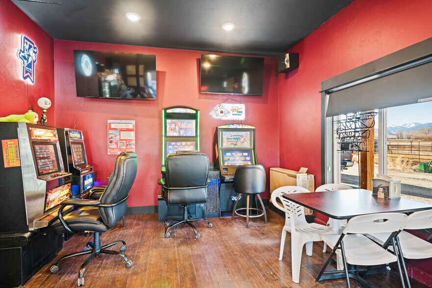 More Photos Of 104 Jefferson St, Harrison Storefront Retail Residential For Sale