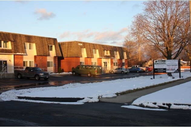 More Photos Of 33300 Warren Rd, Westland Office For Sale