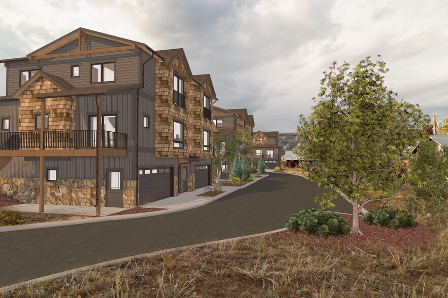 More Photos Of 242 Virginia Dr, Estes Park Land For Sale