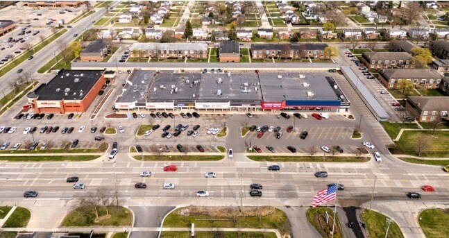 More Photos Of 30598-30860 Southfield Rd, Southfield Unknown For Lease