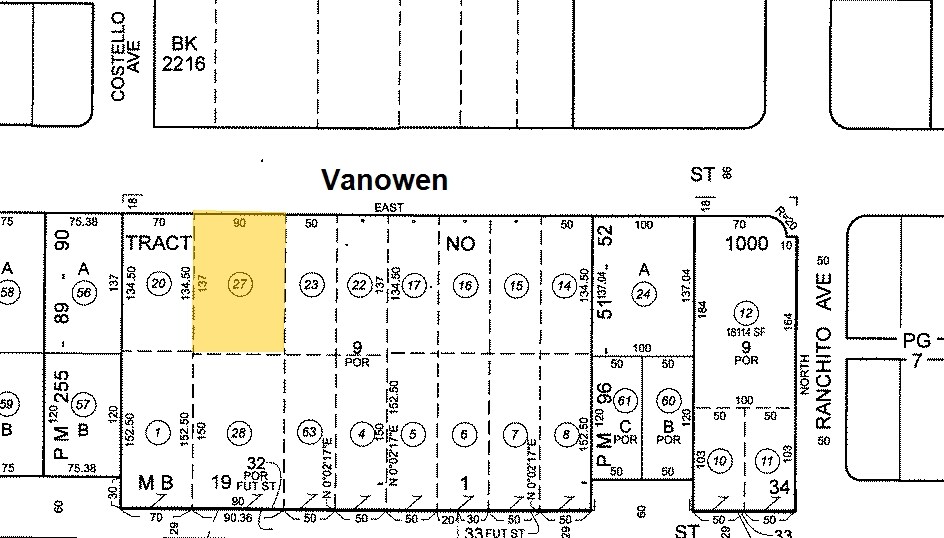 More Photos Of 13956 Vanowen St, Van Nuys Apartments For Sale
