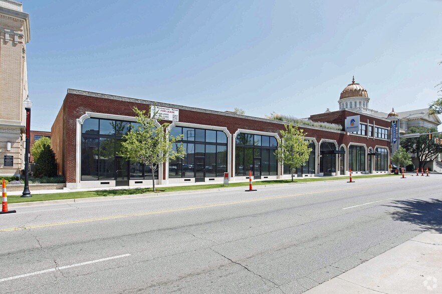 More Photos Of 201 NW 10th St, Oklahoma City Storefront Retail Office For Lease