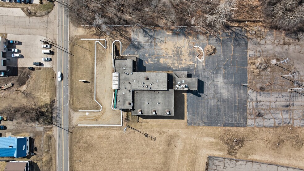 More Photos Of 1002 E South St, Jackson Lodge Meeting Hall For Sale